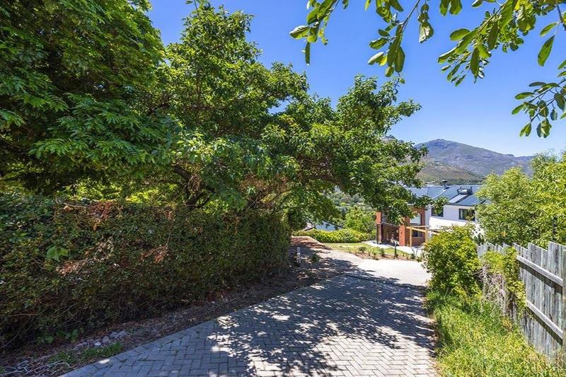 4 Bedroom Property for Sale in Hout Bay Western Cape